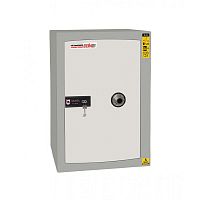 Сейф взломостойкий GRIFFON H.65.K.C